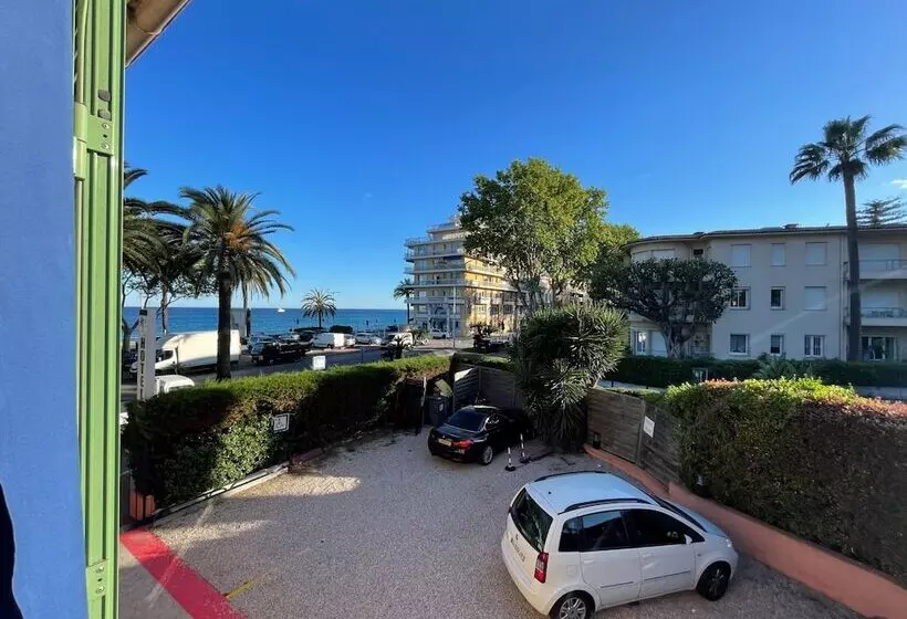 هتل Pavillon Imperial