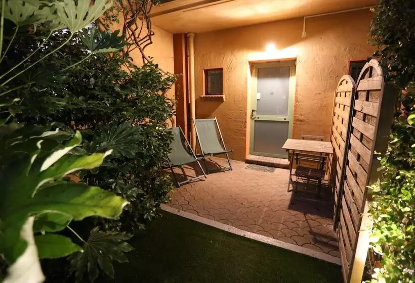 هتل Pavillon Imperial