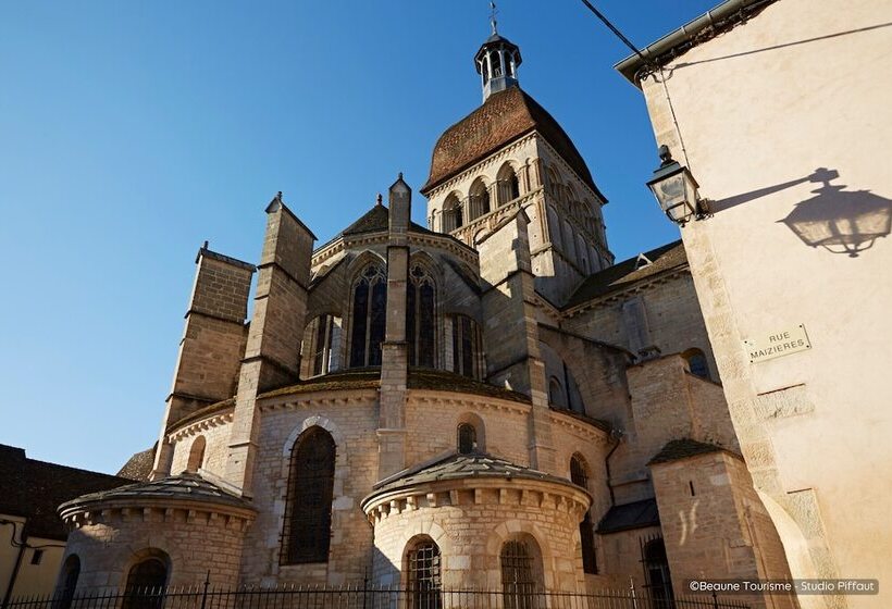 فندق Premiere Classe Beaune