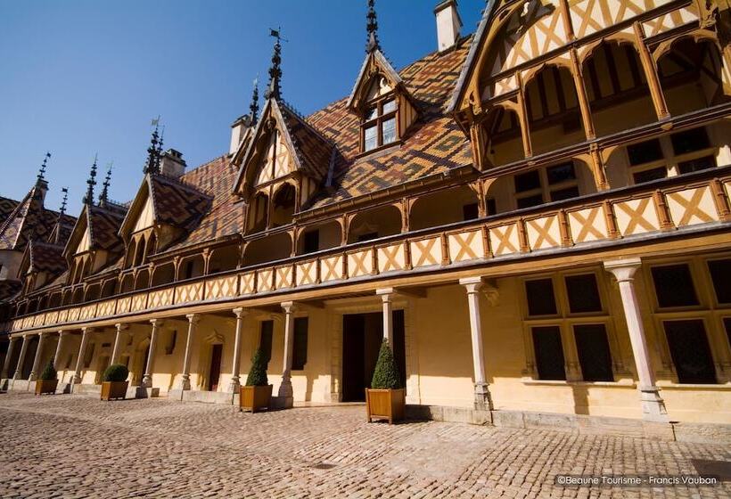 فندق Premiere Classe Beaune