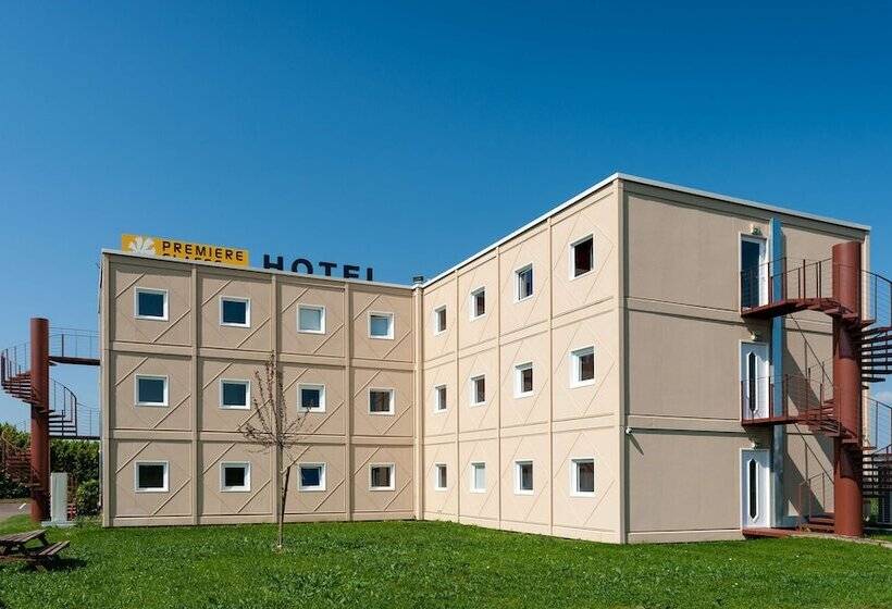 فندق Premiere Classe Beaune