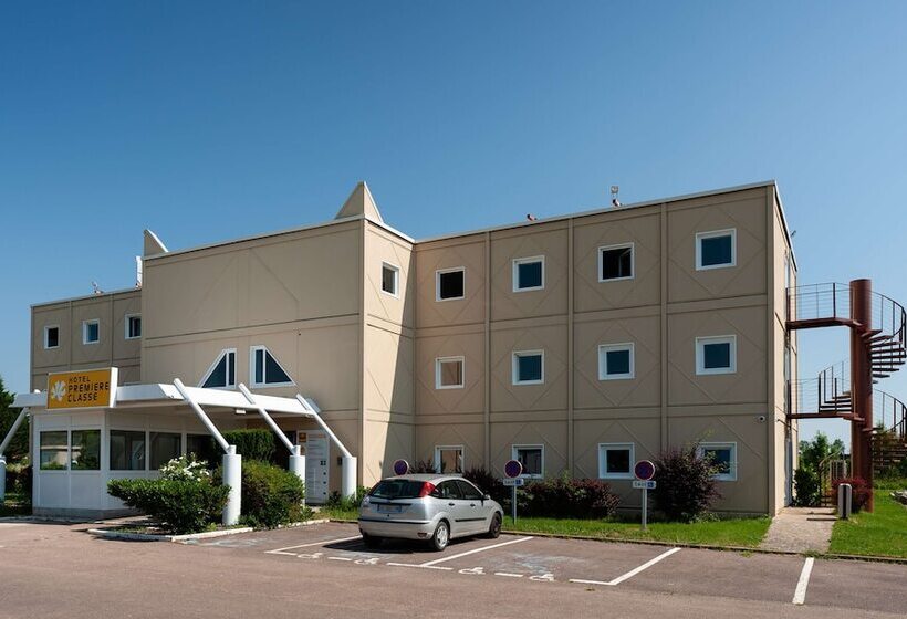 فندق Premiere Classe Beaune