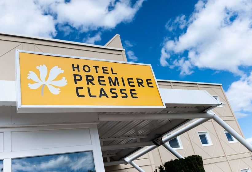 فندق Premiere Classe Beaune