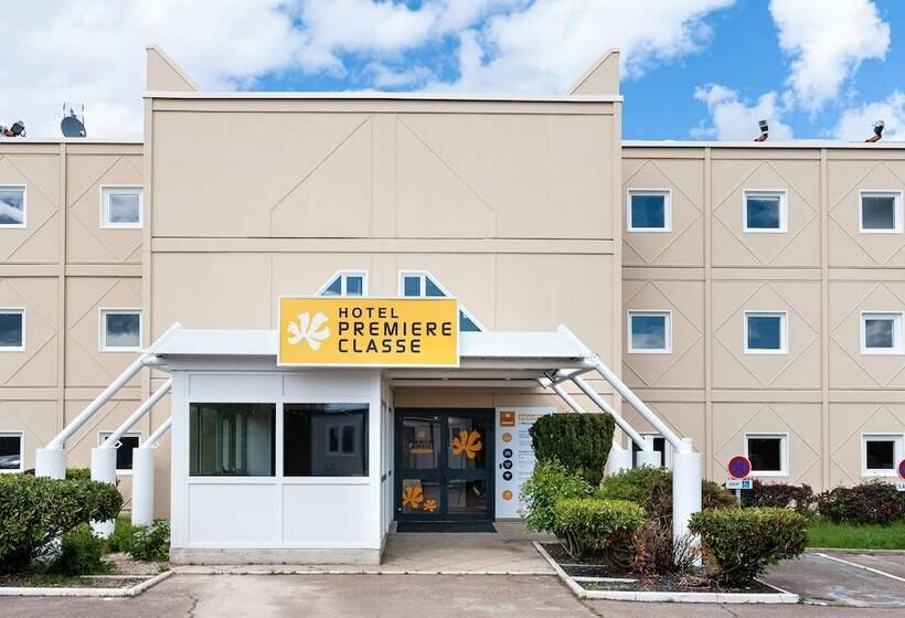 فندق Premiere Classe Beaune
