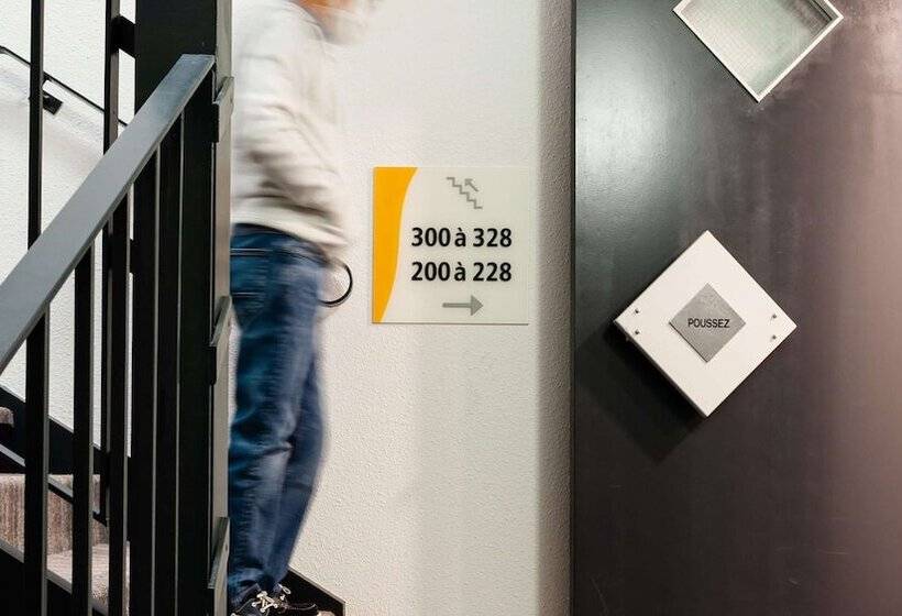 فندق Premiere Classe Beaune