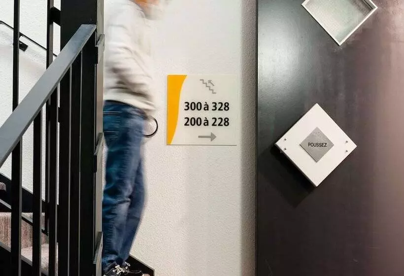 酒店 Premiere Classe Beaune