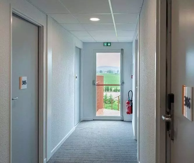 酒店 Premiere Classe Beaune