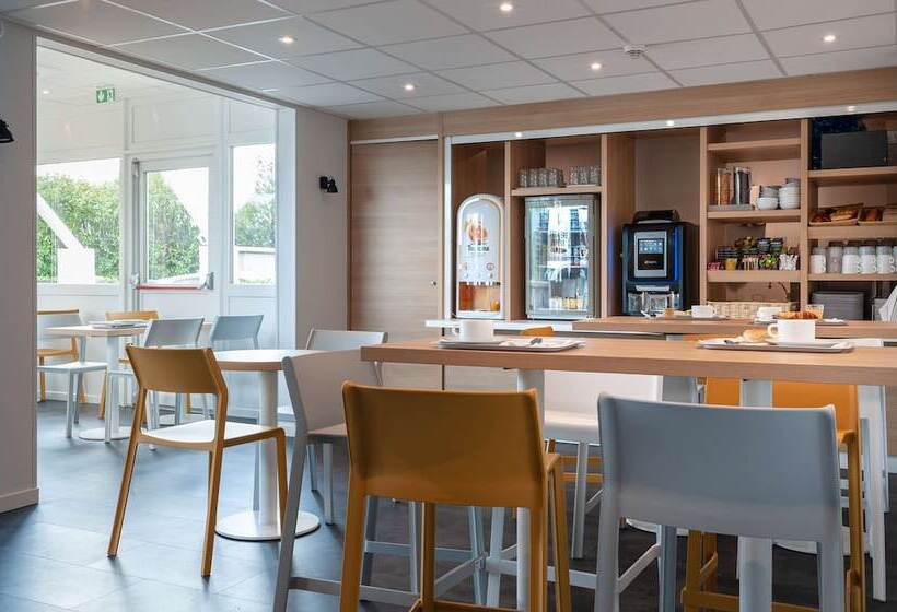 فندق Premiere Classe Beaune