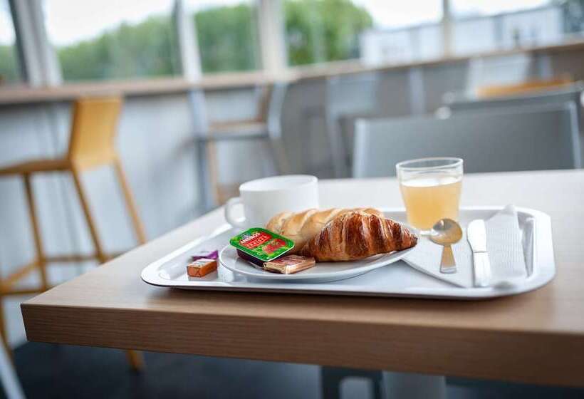 فندق Premiere Classe Beaune