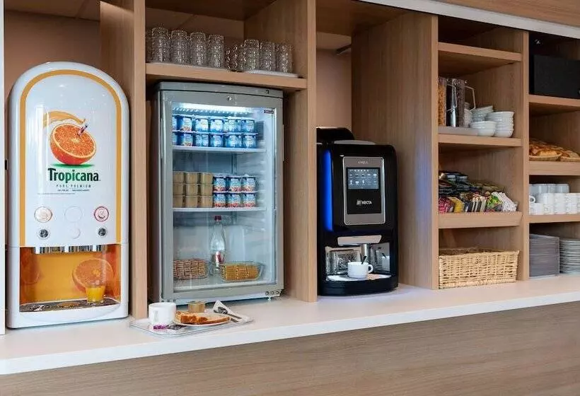 酒店 Premiere Classe Beaune