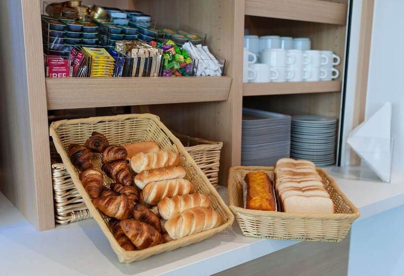 فندق Premiere Classe Beaune