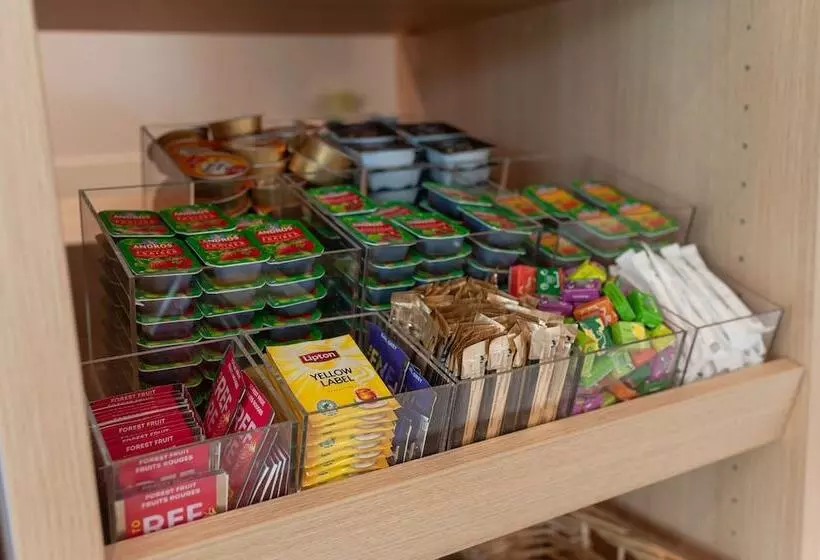 酒店 Premiere Classe Beaune