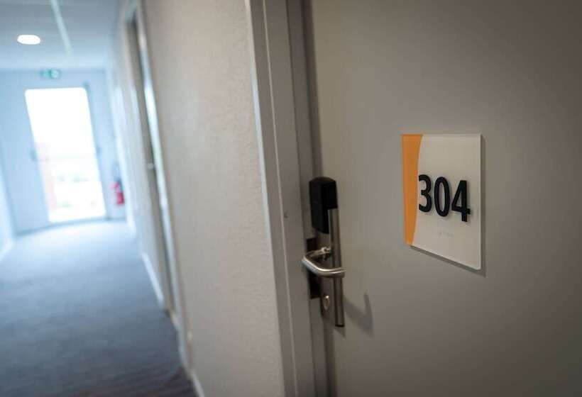 فندق Premiere Classe Beaune