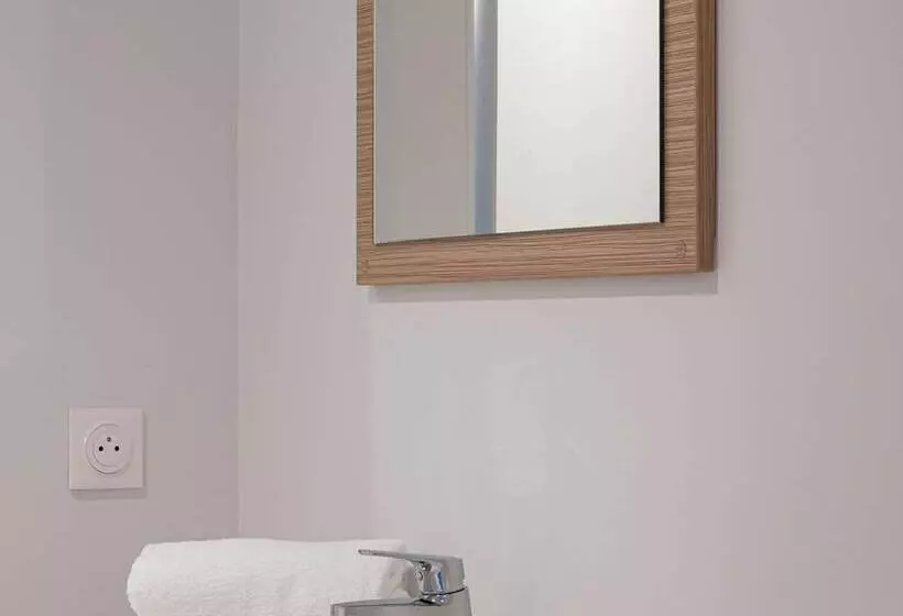 酒店 Premiere Classe Beaune