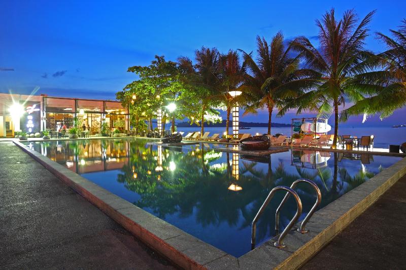 Queenco Hotel & Casino