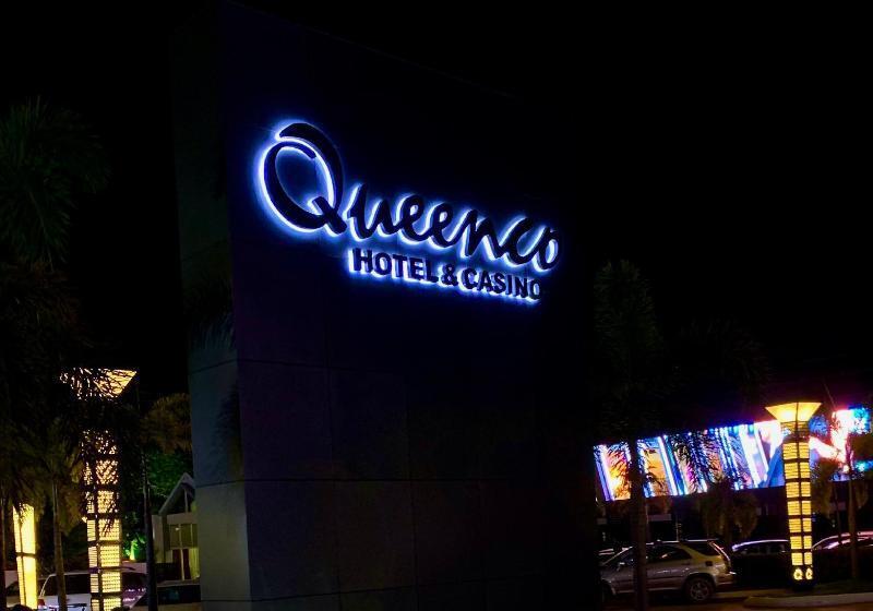Queenco Hotel & Casino