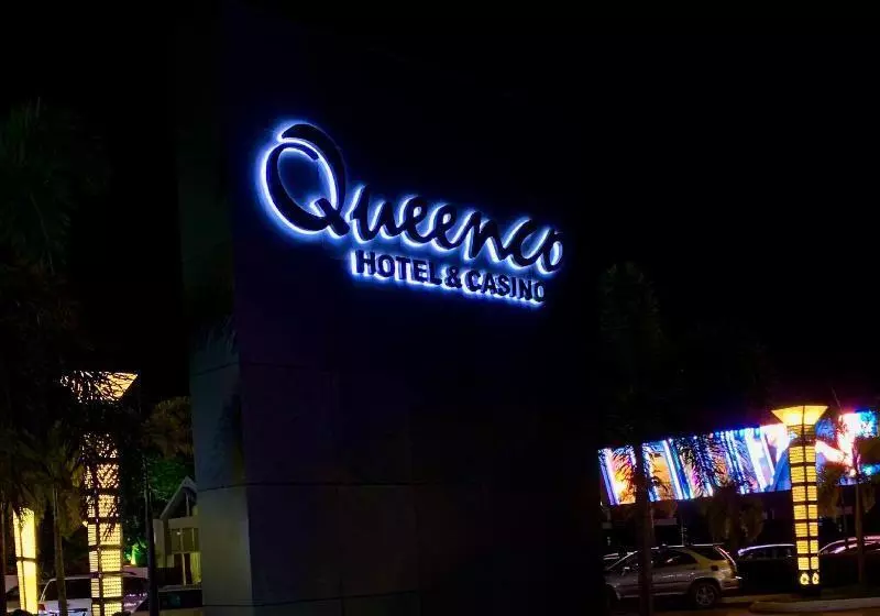 Queenco Hotel & Casino