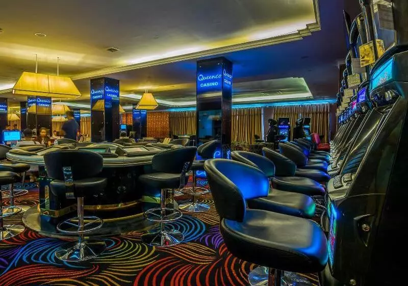 Queenco Hotel & Casino