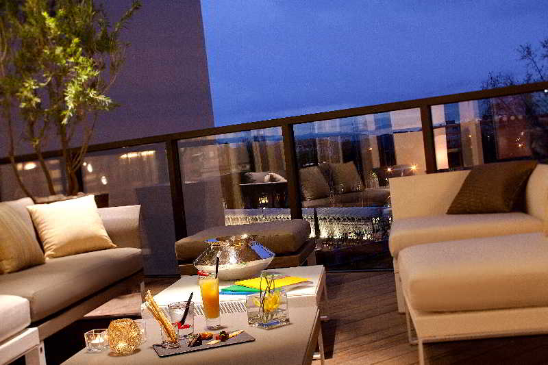 هتل Renaissance Aixenprovence