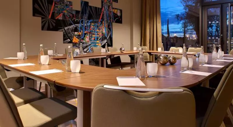 호텔 Renaissance Aixenprovence