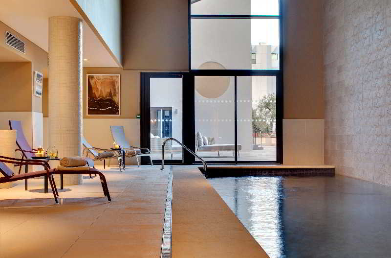 هتل Renaissance Aixenprovence