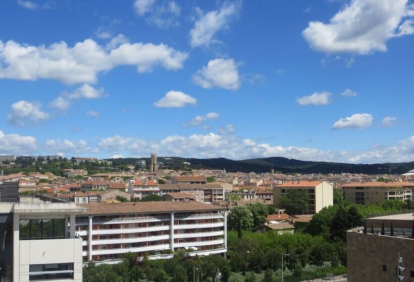 هتل Renaissance Aixenprovence