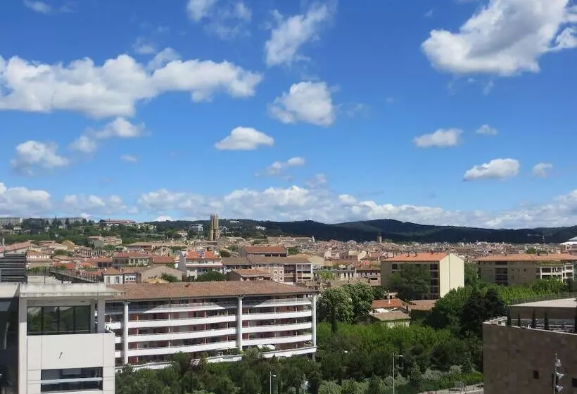 호텔 Renaissance Aixenprovence