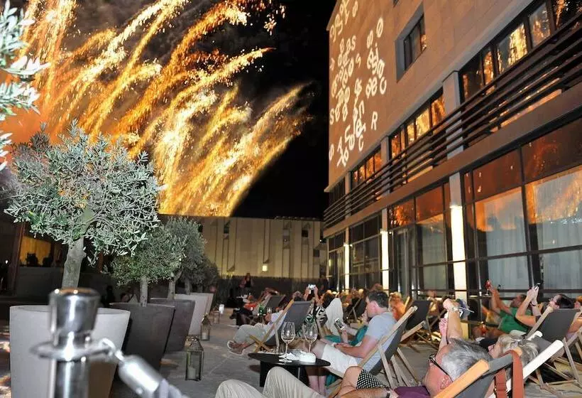 호텔 Renaissance Aixenprovence