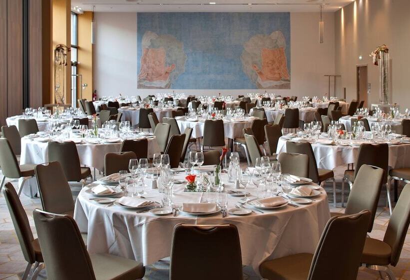 هتل Renaissance Aixenprovence