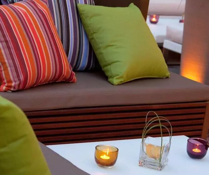 호텔 Renaissance Aixenprovence