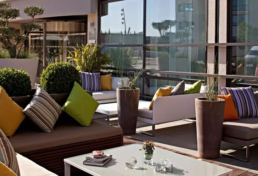 호텔 Renaissance Aixenprovence