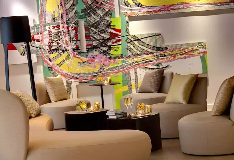 호텔 Renaissance Aixenprovence