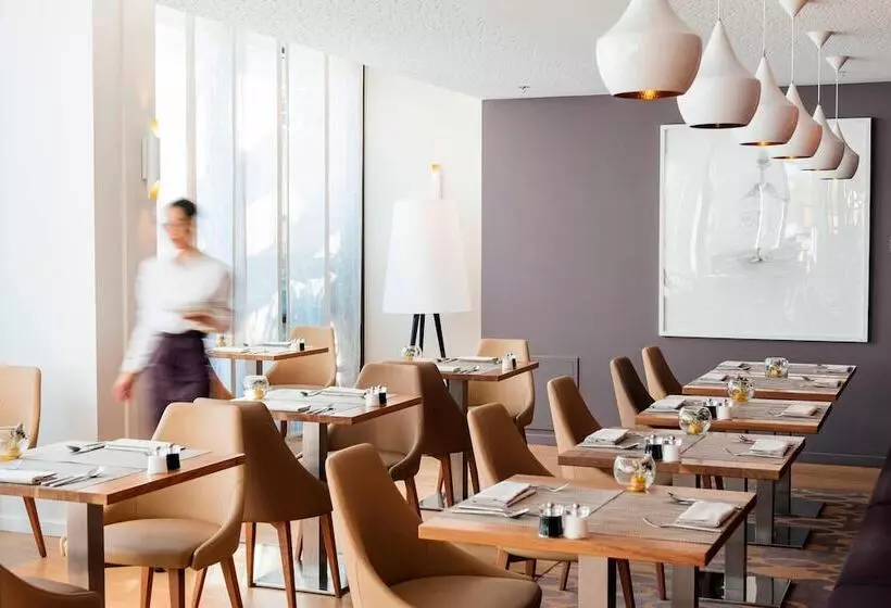 호텔 Renaissance Aixenprovence