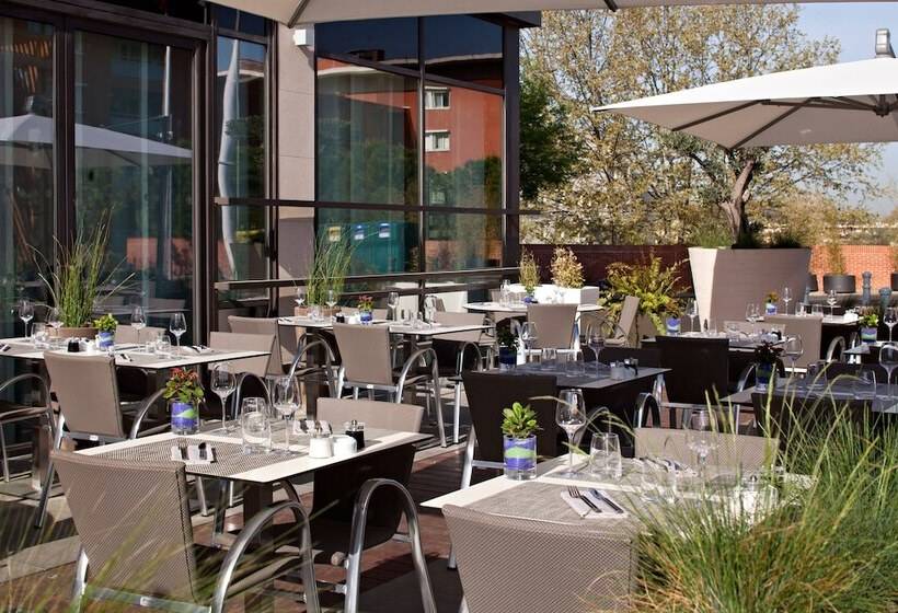 هتل Renaissance Aixenprovence