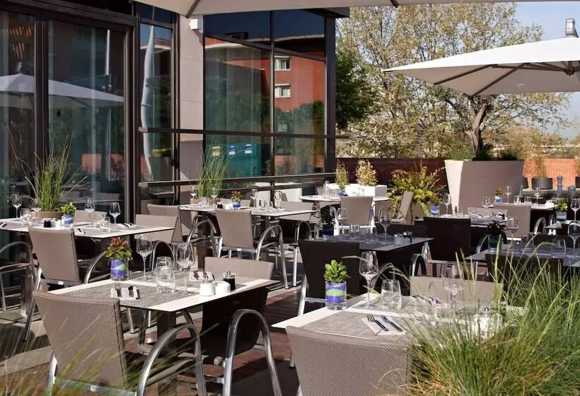 호텔 Renaissance Aixenprovence