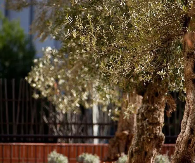 호텔 Renaissance Aixenprovence