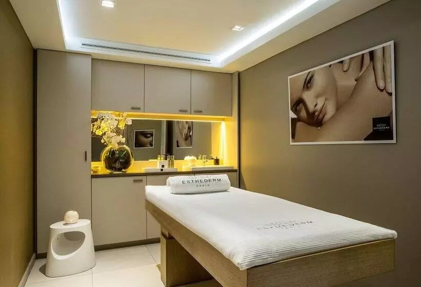 호텔 Renaissance Aixenprovence