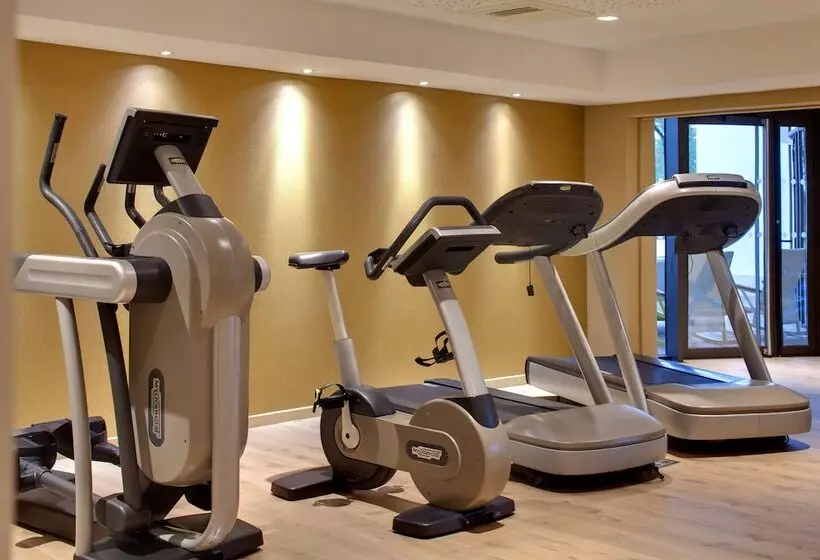 호텔 Renaissance Aixenprovence