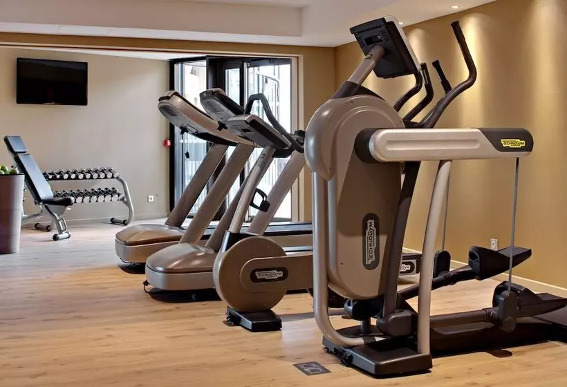 호텔 Renaissance Aixenprovence