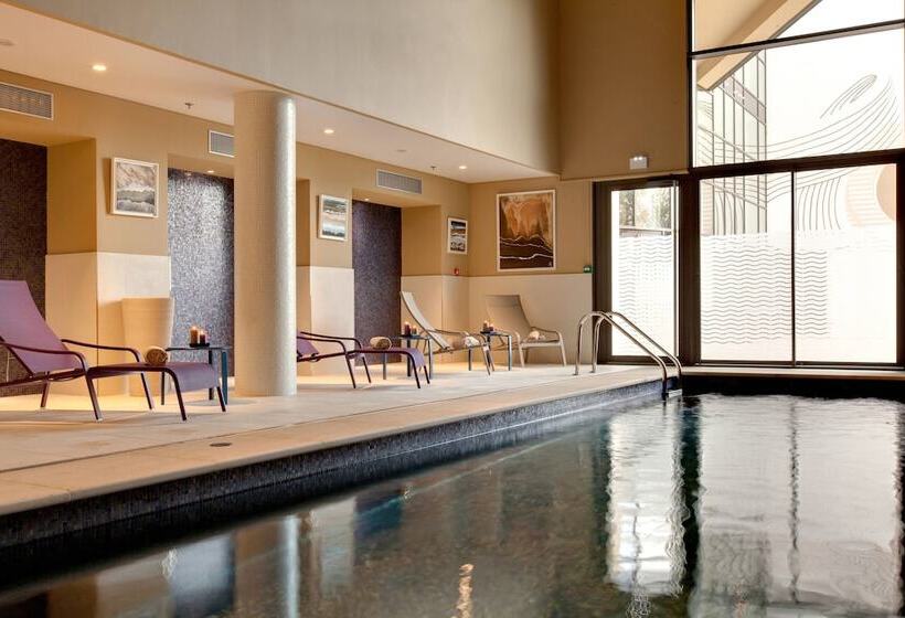 هتل Renaissance Aixenprovence