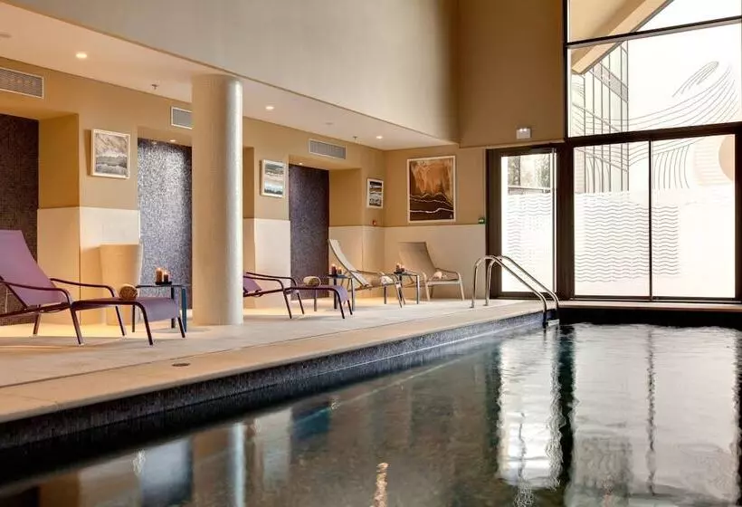 호텔 Renaissance Aixenprovence