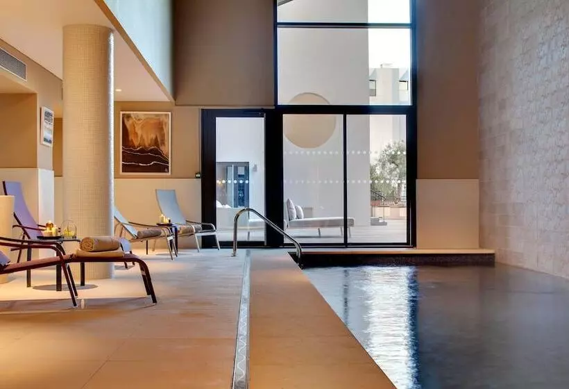 호텔 Renaissance Aixenprovence