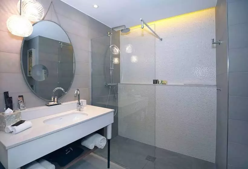 호텔 Renaissance Aixenprovence