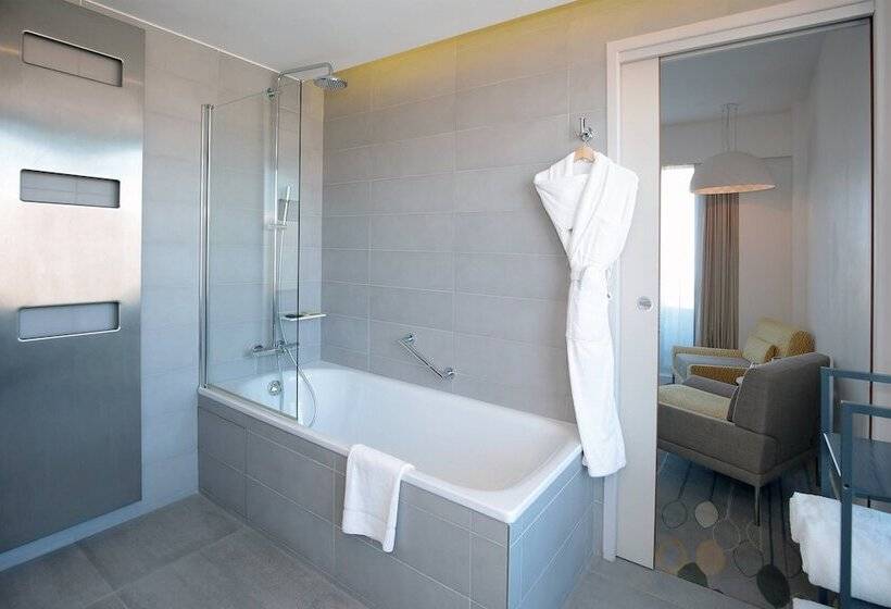 هتل Renaissance Aixenprovence