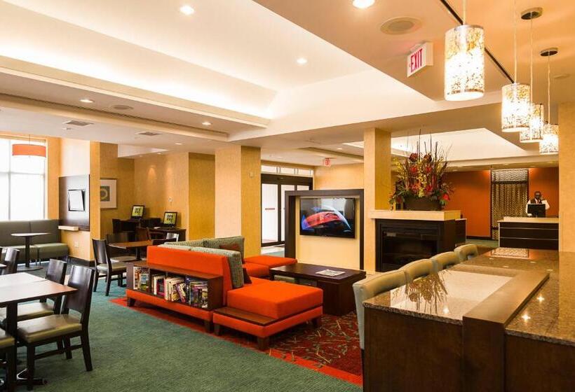 فندق Residence Inn By Marriott Ottawa Airport