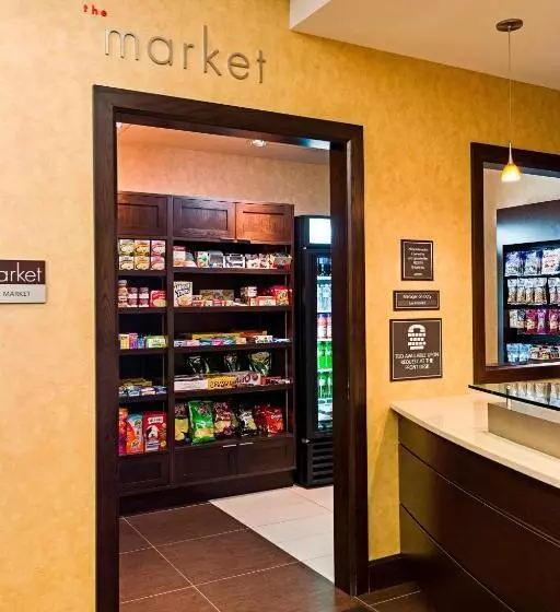 酒店 Residence Inn By Marriott Ottawa Airport