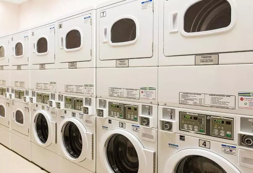 酒店 Residence Inn By Marriott Ottawa Airport