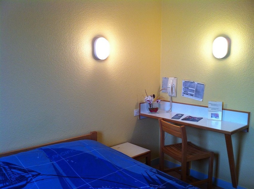 酒店 Restaurant Le Bretagne