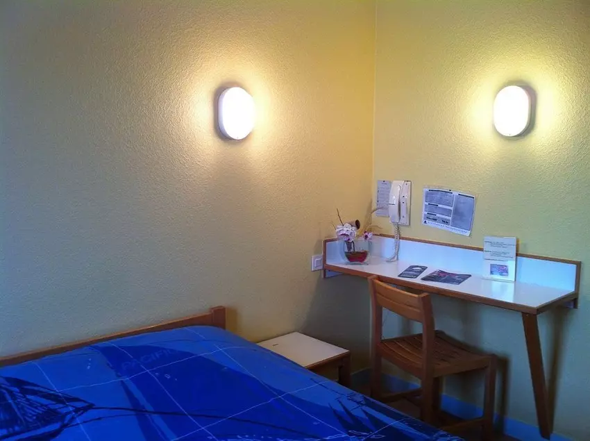 酒店 Restaurant Le Bretagne