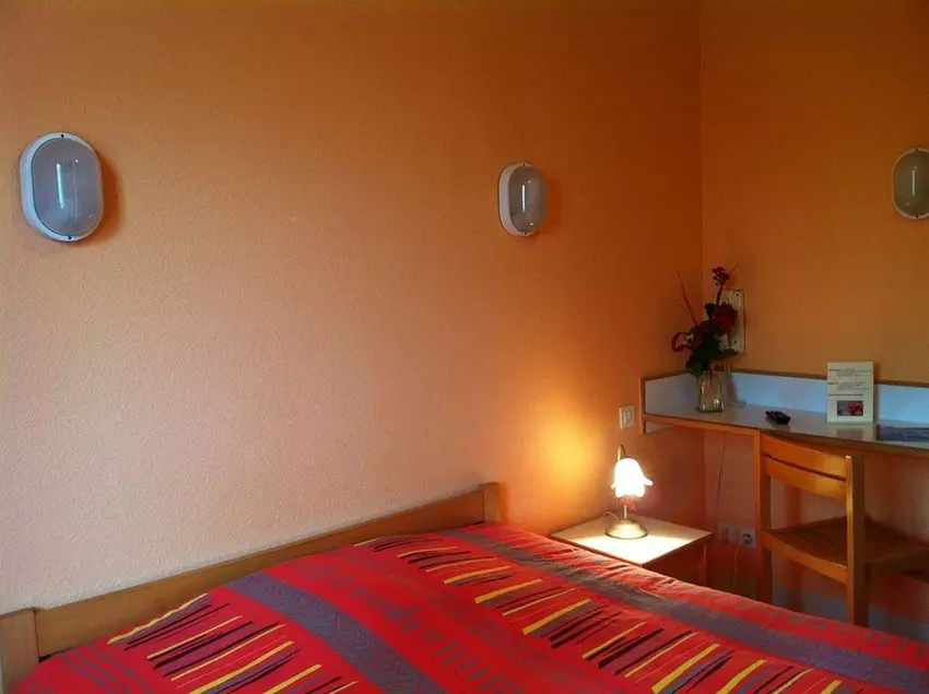 酒店 Restaurant Le Bretagne